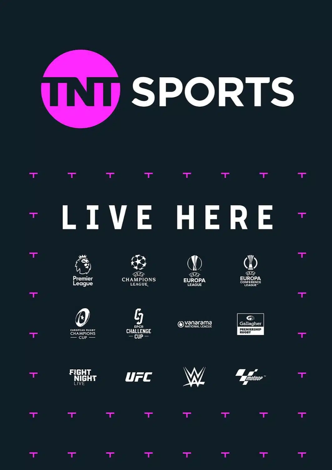 Live Match 1