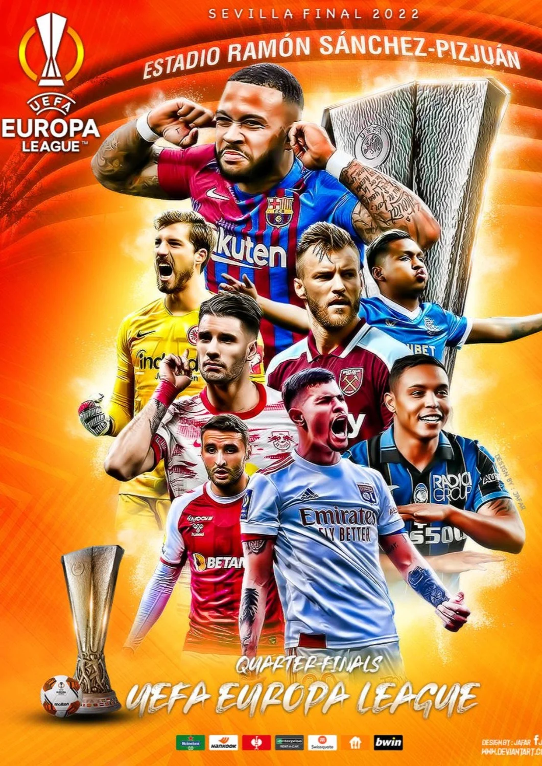 Live Match 6