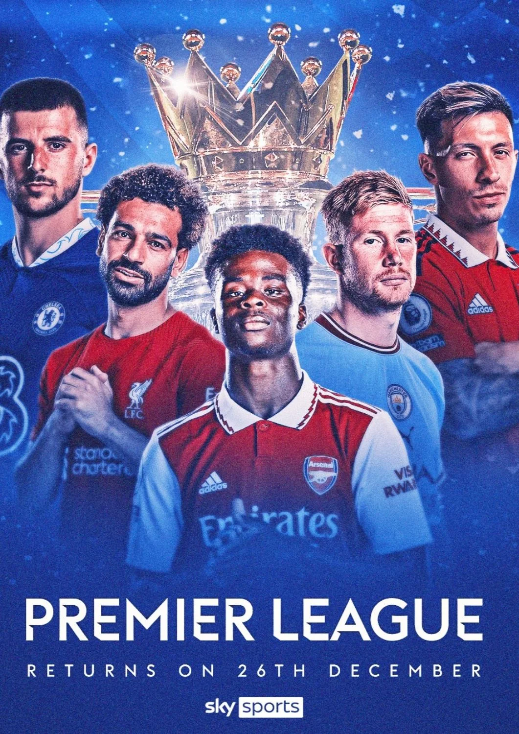 Live Match 8